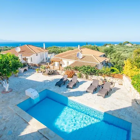 Holiday home Shauna