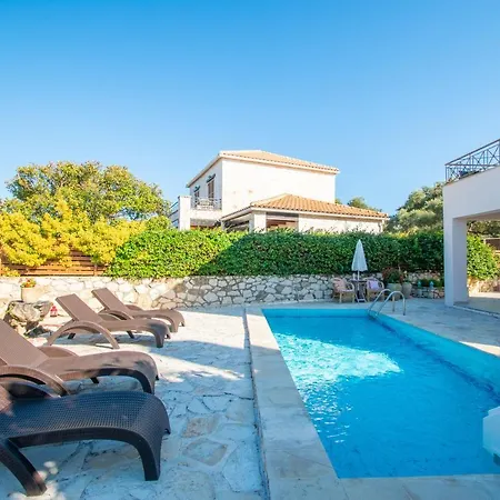 Holiday home Shauna