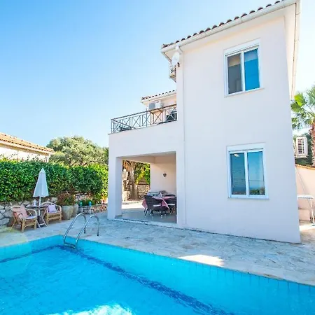 Casa vacanze Shauna Tragaki